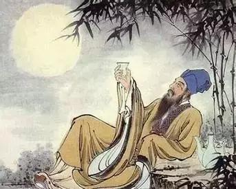 春江花月夜：今夜月明人尽望，不知思念落谁家？