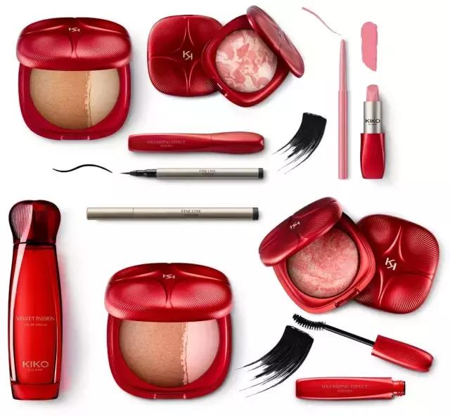 kiko平价的彩妆推荐,kiko平民彩妆