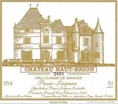 如何从酒标分辨法国葡萄酒的好坏,法国葡萄酒酒标通常包括哪些信息