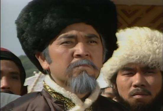 射雕英雄传郭靖实力有多强,射雕英雄传里的郭靖是怎样一个人