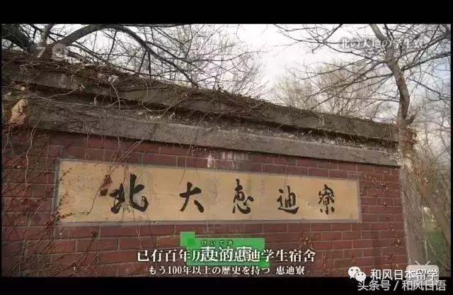 颜值与实力兼备高校,北大为何这么强大