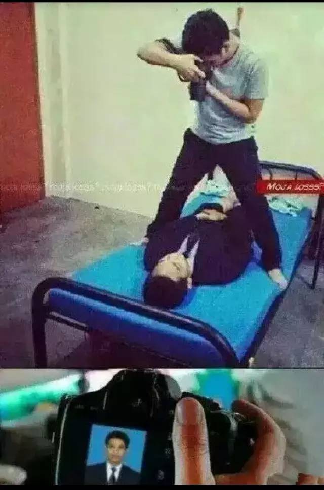 三星手机如何拍一寸证件照电子版,如何自己用手机拍出好看的证件照