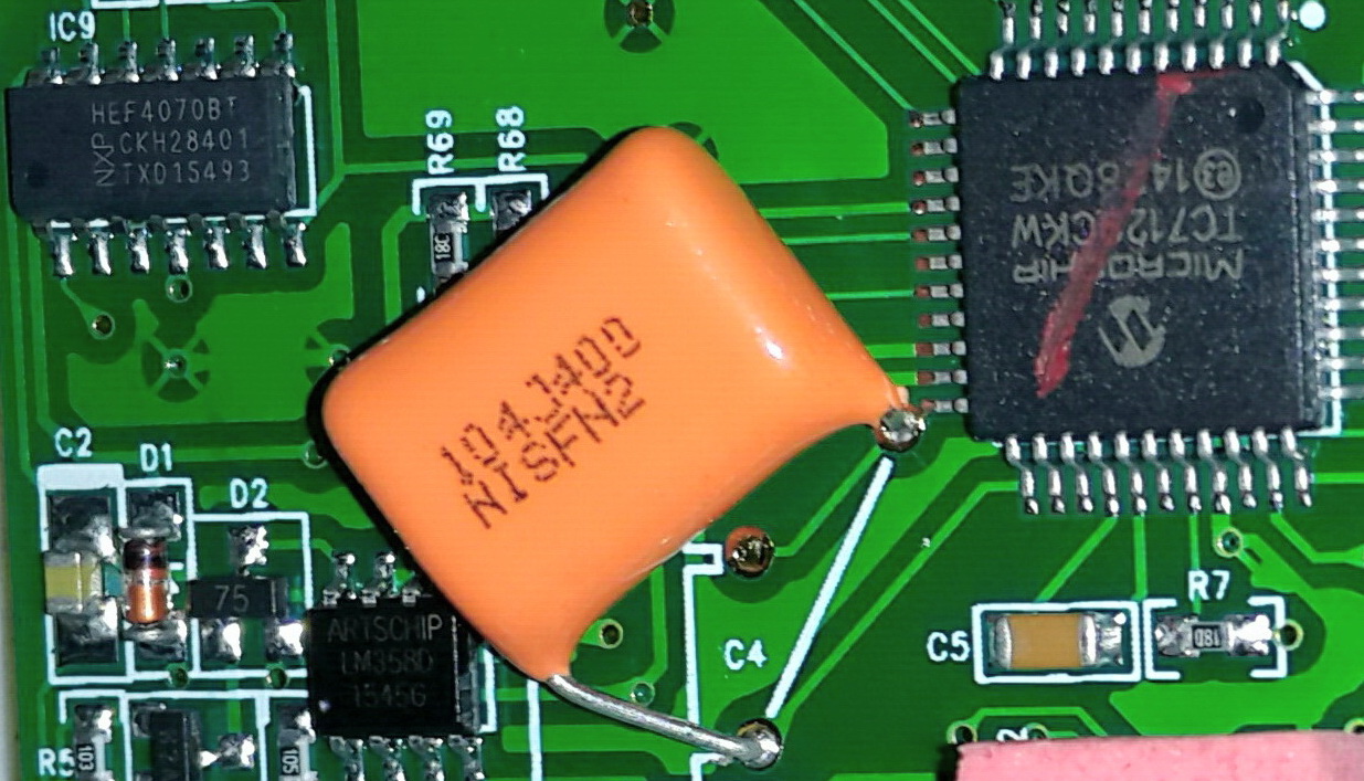 优利德万用表哪一款最好,优利德真有效值万用表拆解