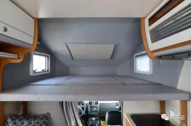 房车c7a布局,c7a览众房车六座