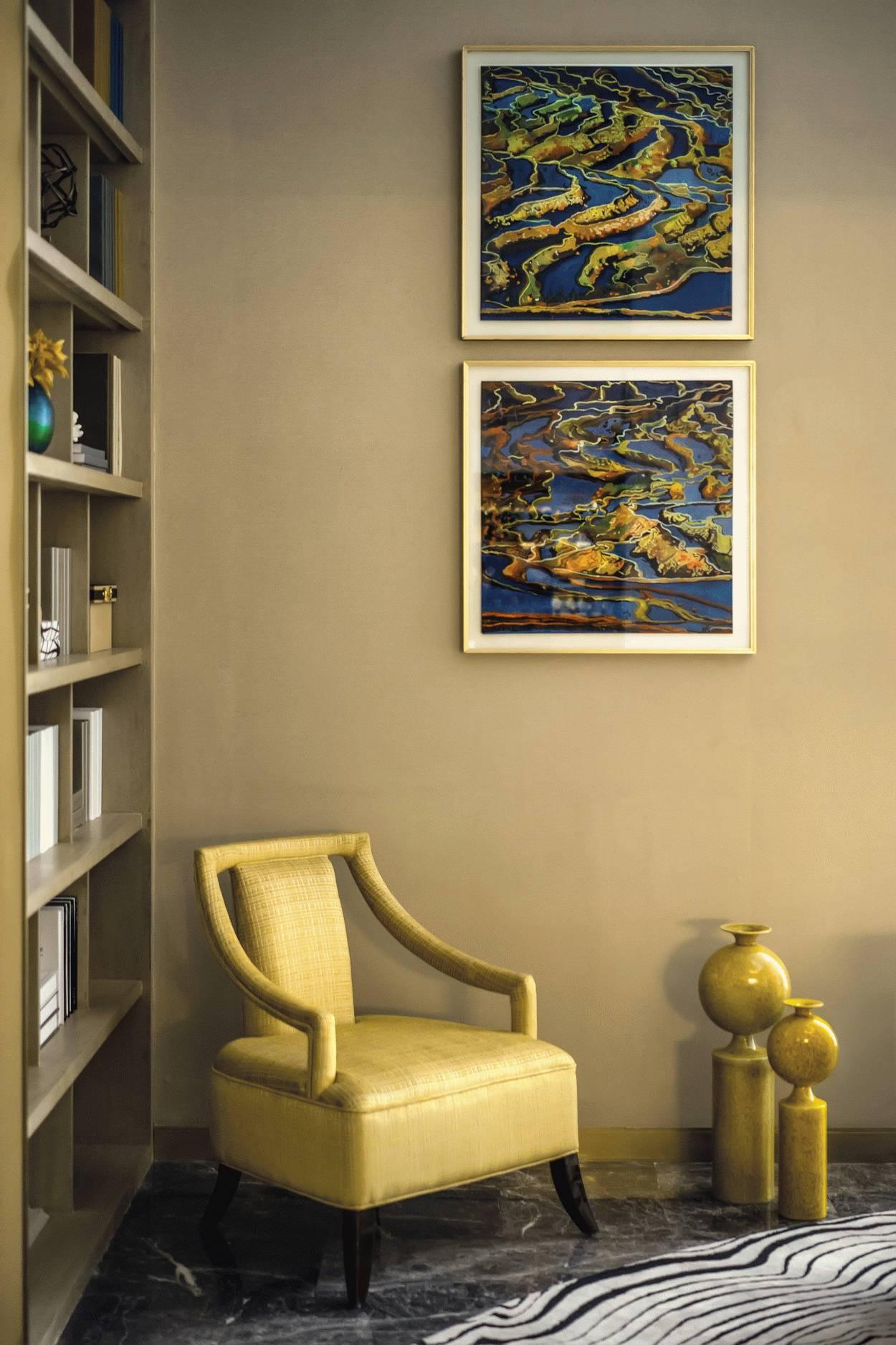 极简风独栋别墅设计,高逼格别墅设计