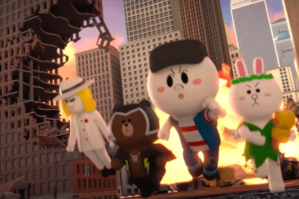 成都潮人喝什么？他们都去这些名堂多到爆的跨界咖啡馆！