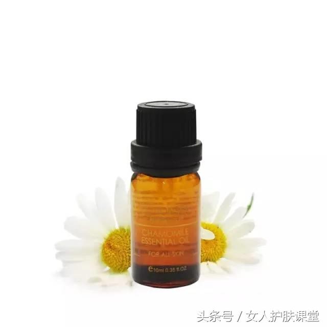 洋甘菊能不能修复敏感肌,敏感肌红血丝能用洋甘菊恢复吗