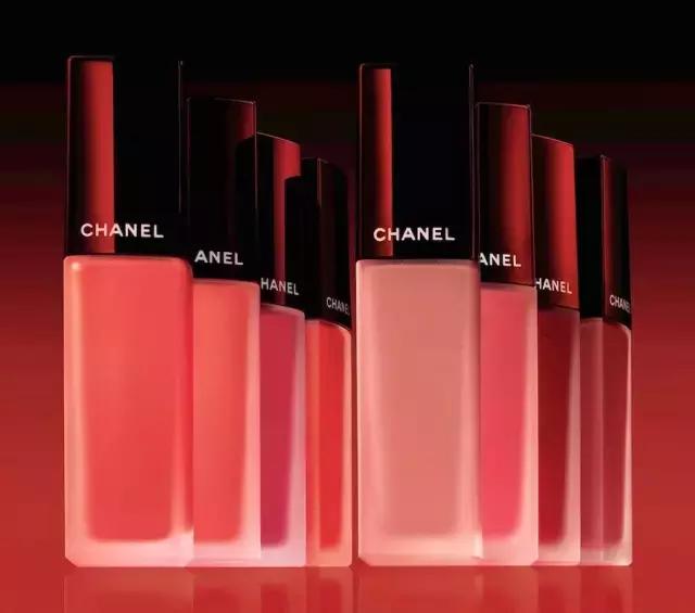 ysl1966方管口红断货,必买的十支大牌口红及价格