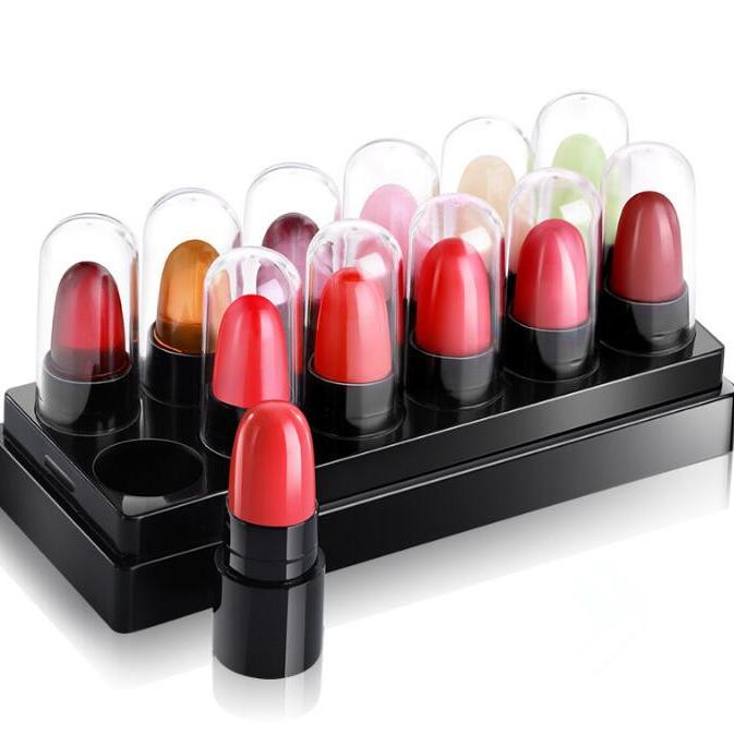 一年四季可涂口红推荐,必备滋润口红