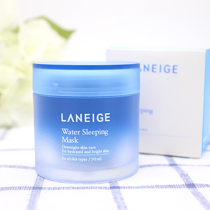 实惠又温和的补水面膜,既美白又补水的面膜推荐