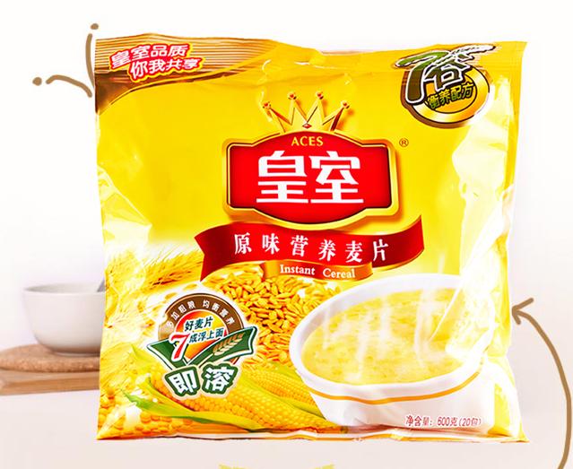 麦片卡乐比哪个牌子好吃,卡乐比哪种麦片是正品