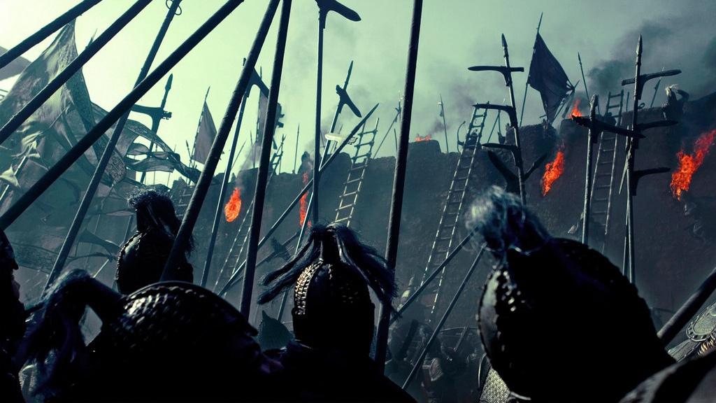 曹操手下五虎上将,曹操的五虎上将分别是谁