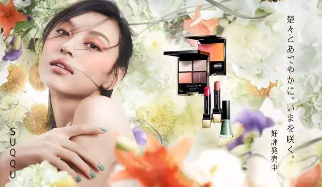 樱花季限定单品,樱花季限定款好物盘点