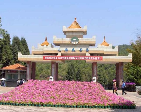 云南最有发展前途的是哪个地方,云南省未来发展前景