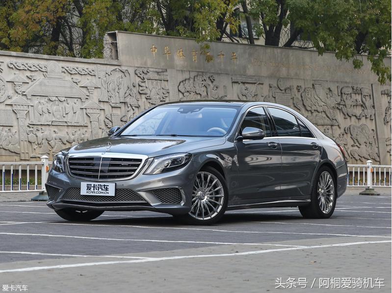 奔驰车系大全图片及报价,奔驰车系大全最新报价