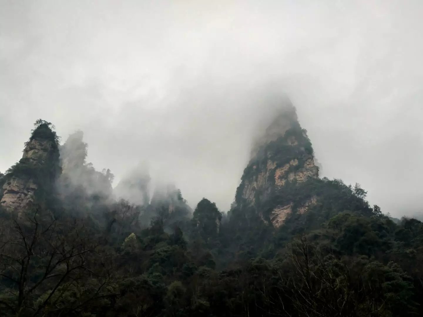 老人湖南旅游攻略,湘西旅游攻略中老年游玩