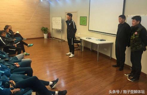 申花球迷对秦升的评价,申花秦升怎样了