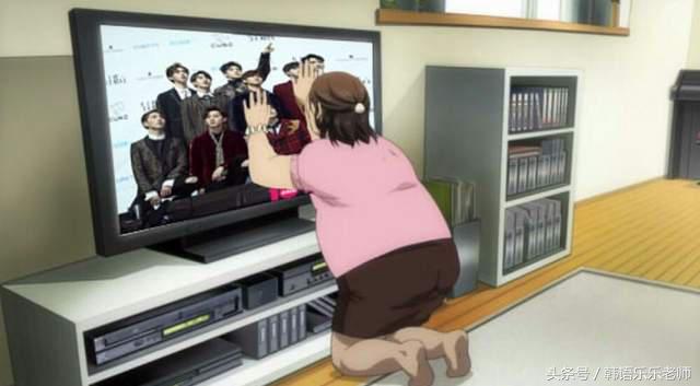 韩流粉丝异想天开《贩售超喷饭偶像商品》这真的有买家吗？