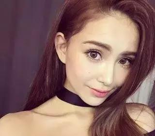 有内双眼皮怎么画眼线,天生双眼皮怎么画眼线