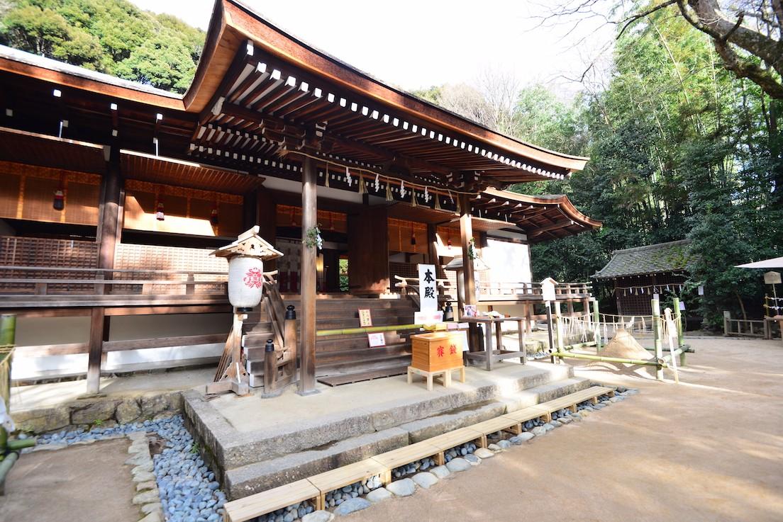 圣地巡游《吹响！悠风宁号》零叁篇