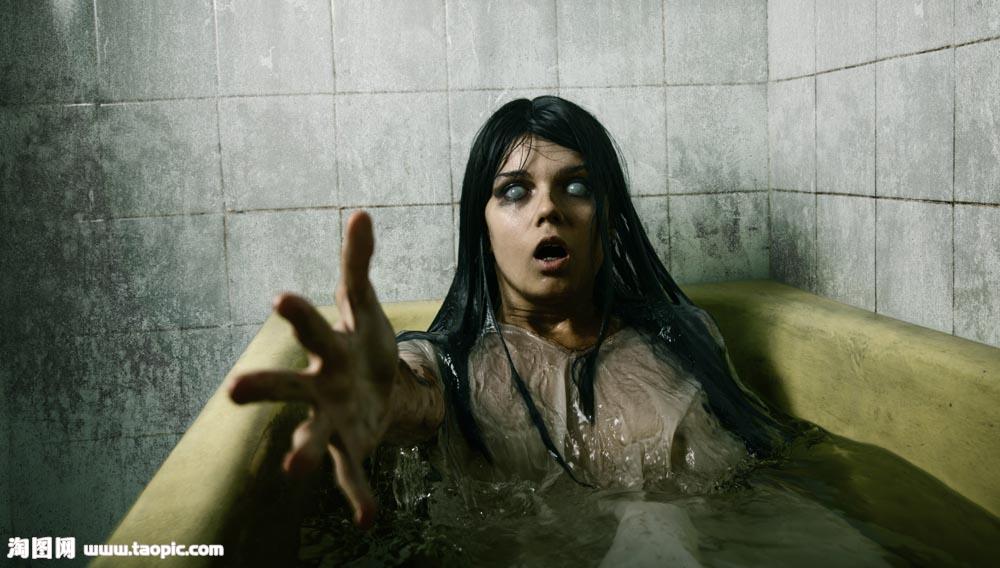 请鬼的十法，虽然科学不能解释，但请大家千万不要尝试，了解就好