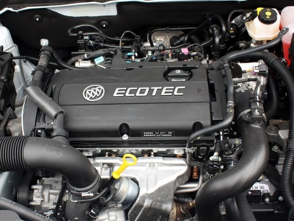 15款君威分析,15款君威可玩性