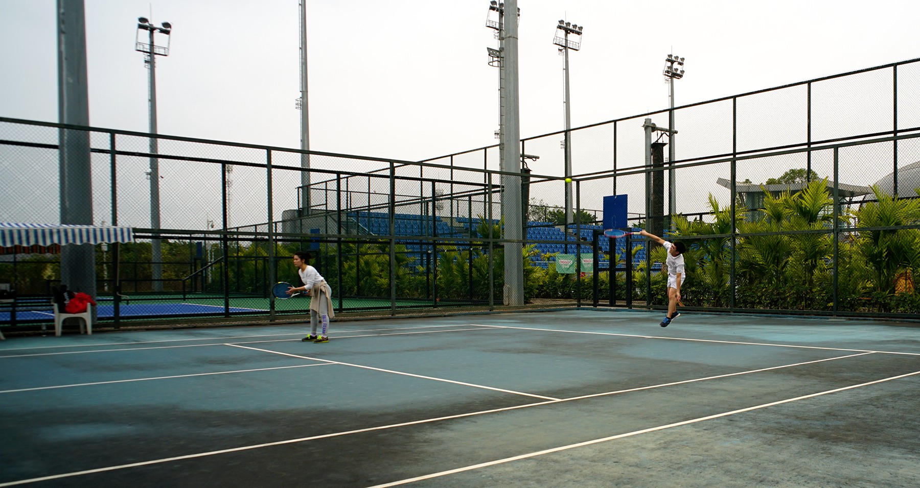 网球比赛南宁,南宁网球比赛少儿