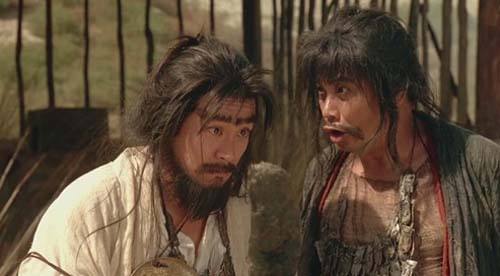 这部电影的豆瓣短评,还记得多少句这部电影的经典台词