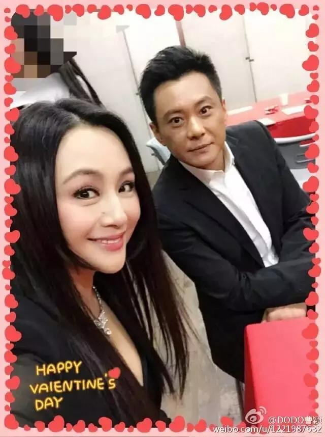 天啊,童年女神脸尖到不敢认,这是老了还是整容?