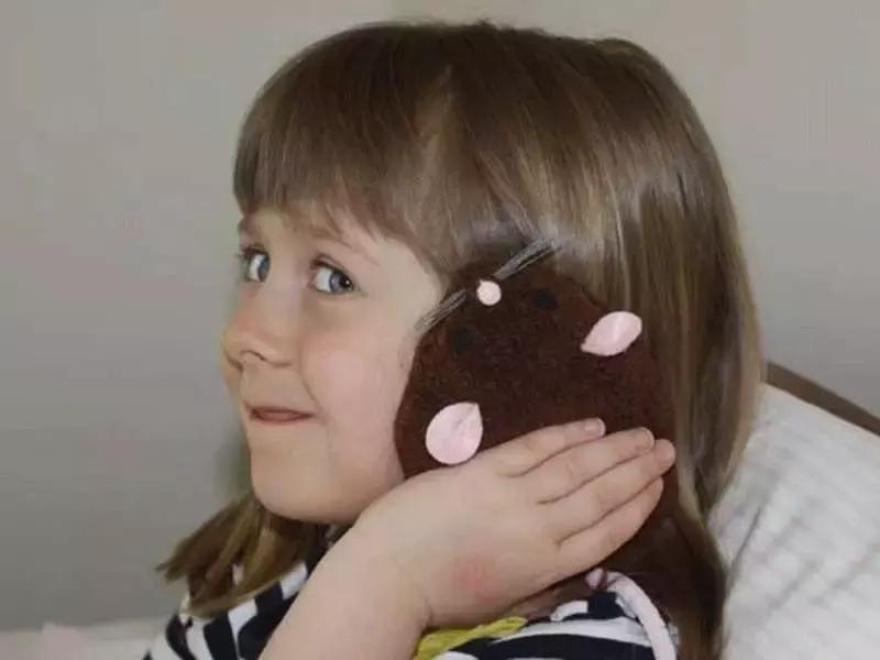 耳朵痛长期痛会导致怎么样,耳朵痛醒是怎么回事