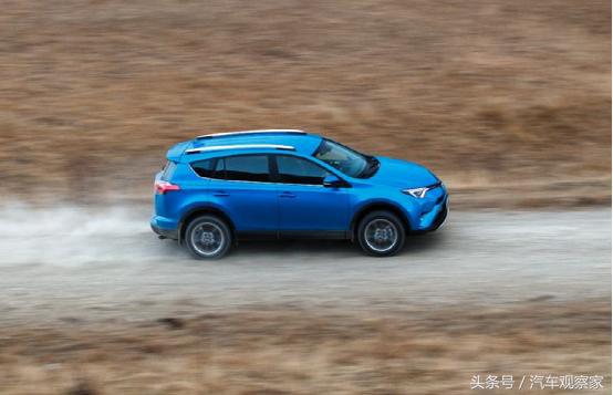 同年份的翼虎和rav4二手车怎么选,09款rav42.0和翼虎哪个好