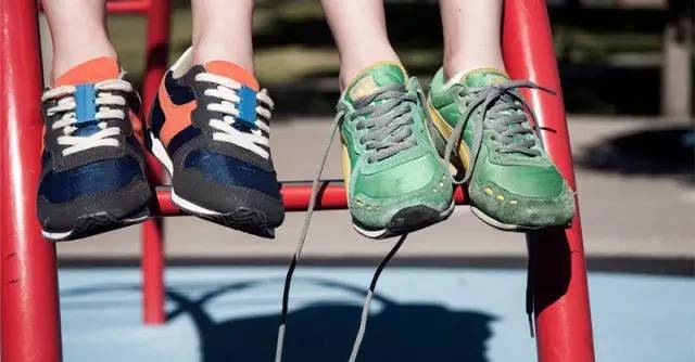 简单的懒人鞋,真正的懒人鞋