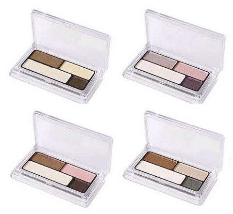 无印良品的彩妆哪些值得推荐的,无印良品的彩妆