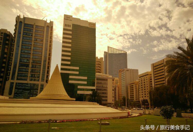 迪拜是世界最富有的国家吗,迪拜是全世界最富有国家吗