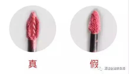 真迪奥口红和假迪奥口红的区别,迪奥口红999哑光口红真假
