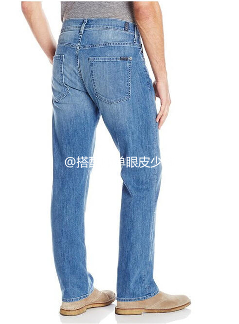 200斤的男友，用了这几招反而变成了型男不可思议