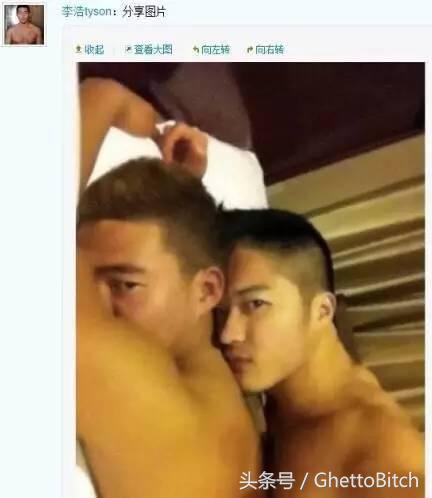 后宫离花传｜RMIUC从十八线深柜男孩到名媛一姐的故事