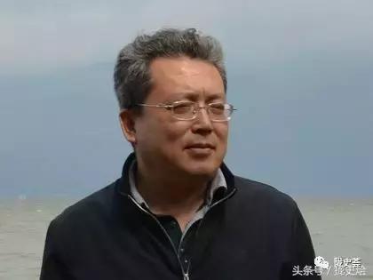 简笔漫像，如何才能惟妙惟肖，著名漫画家马炅，一语道破其中玄妙