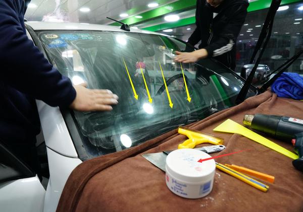 老司机汽车贴膜,老司机和你聊聊汽车贴膜那些事儿