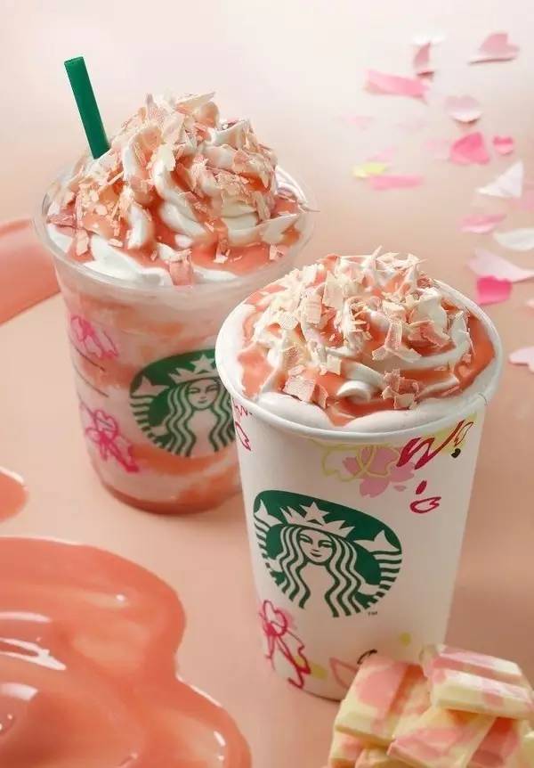 早春樱花系列 (樱花粉嫩款推荐)