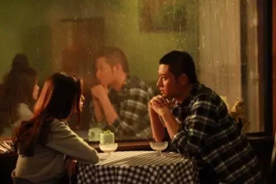 《爱神》千万次的错过只为一次的相认