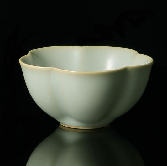 汝瓷开片正确方法,汝瓷开片什么意思