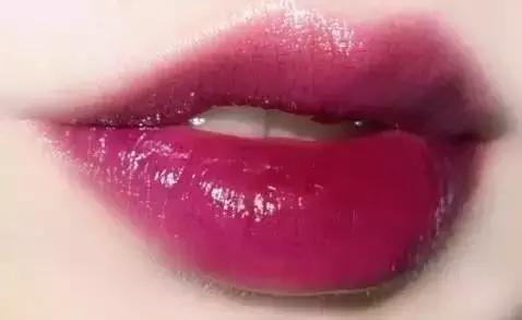 m.a.c唇釉rubywoo,mac棒棒糖唇釉cantstop色号