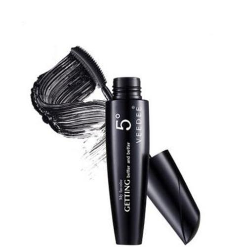 为啥现在化妆很少用睫毛膏了,化妆这么多年竟然都错了