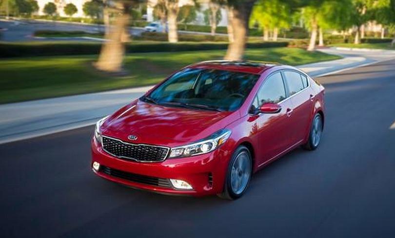 美国便宜的现代车,美国哪款车值得买