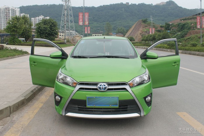 皮实耐用的致炫,致炫可玩性