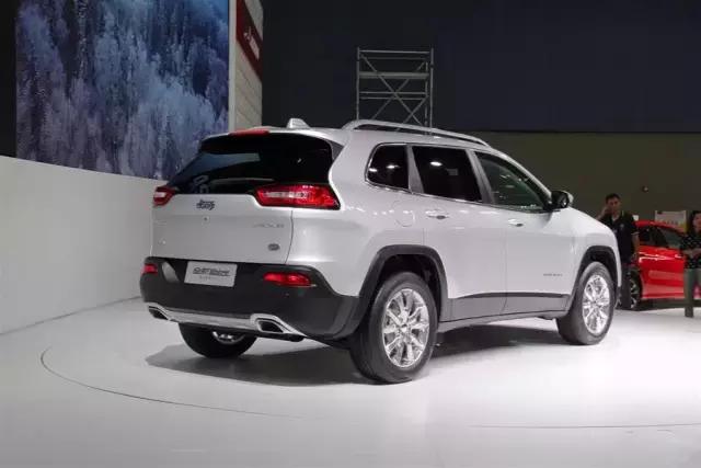 广汽菲克jeep最新动态,广汽菲克jeep要退出市场吗