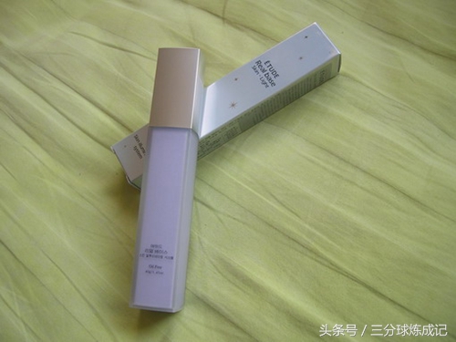 隔离霜防晒遮瑕三合一孕妇可用,什么隔离霜美白保湿防晒遮瑕