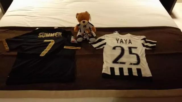 成都尤文图斯球迷会,上海尤文球迷会