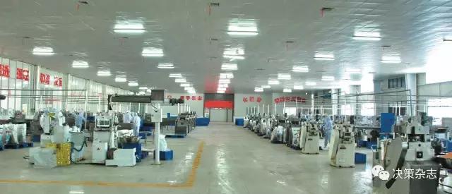 界首之痛到界首之变，一个皖北县域凭什么进全国前十？